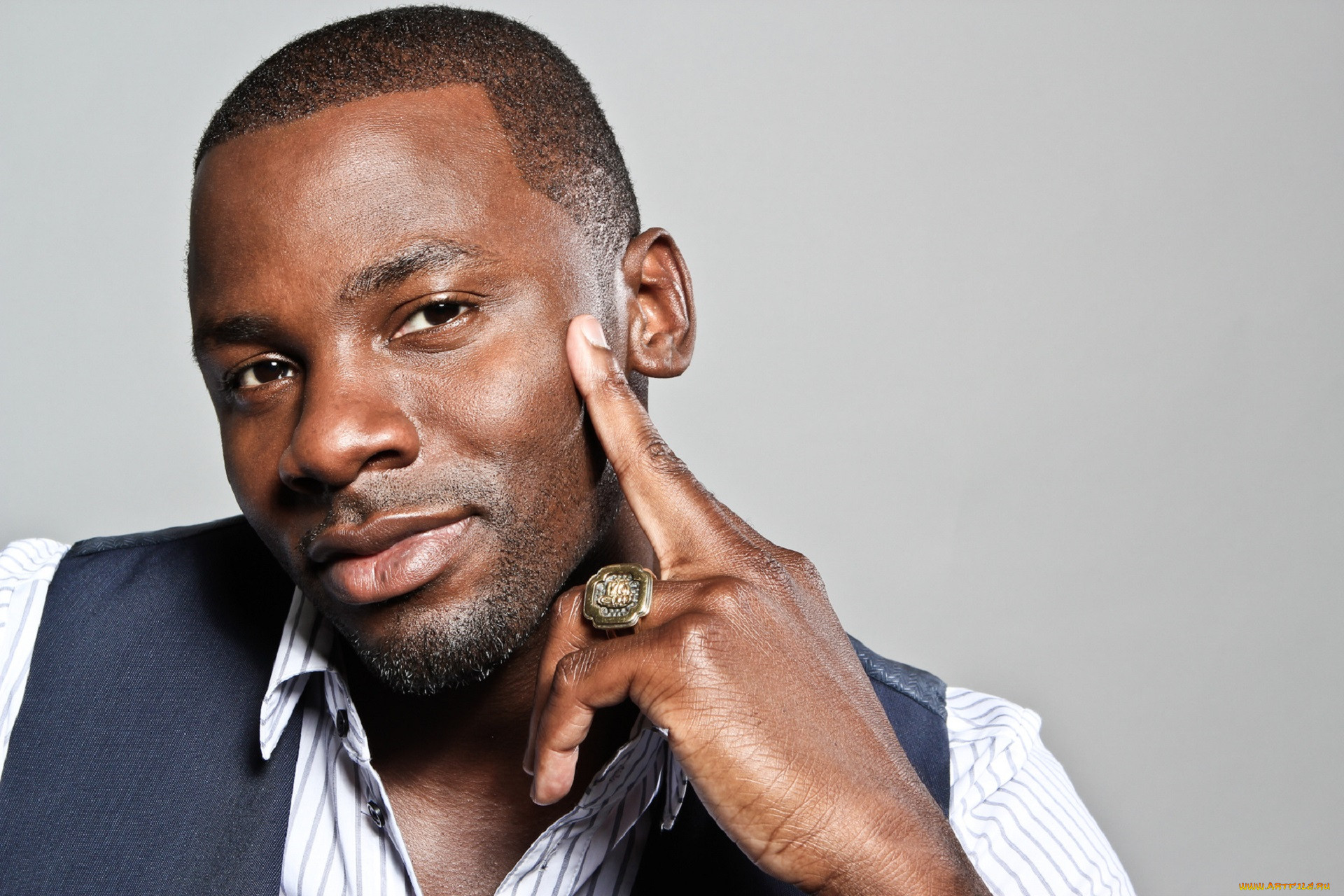 , derek luke, derek, luke